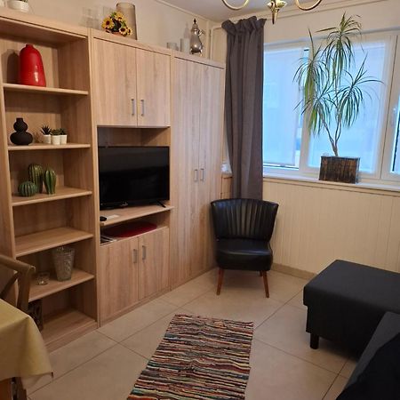 Apartment Van Hecke Blankenberge Eksteriør bilde