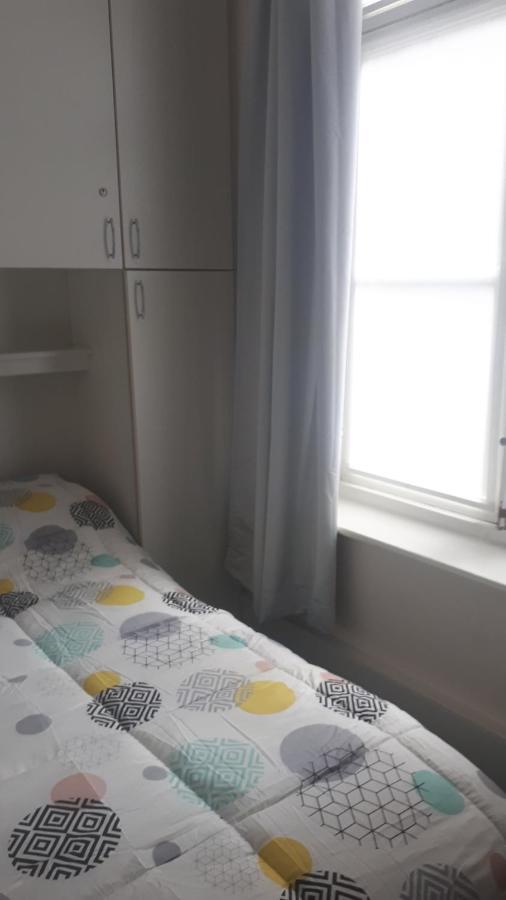 Apartment Van Hecke Blankenberge Eksteriør bilde