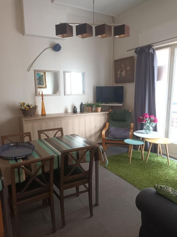 Apartment Van Hecke Blankenberge Eksteriør bilde