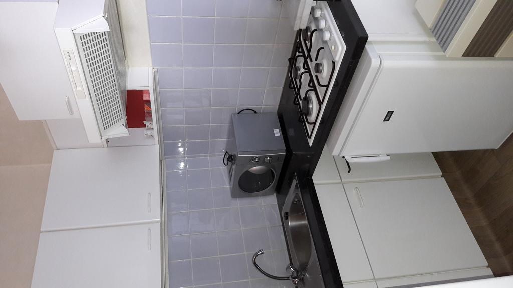 Apartment Van Hecke Blankenberge Eksteriør bilde