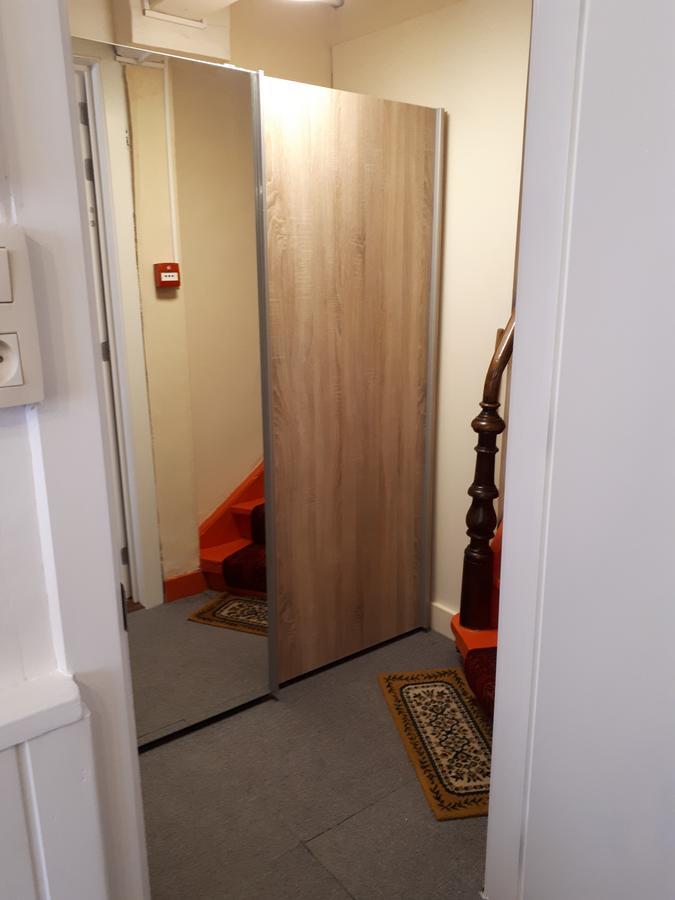 Apartment Van Hecke Blankenberge Eksteriør bilde
