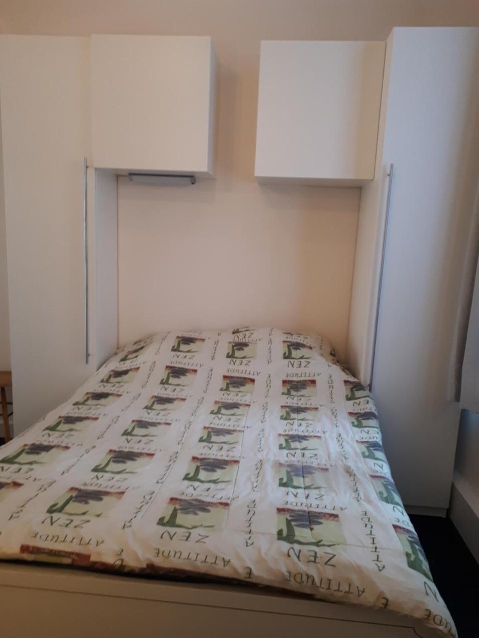 Apartment Van Hecke Blankenberge Eksteriør bilde